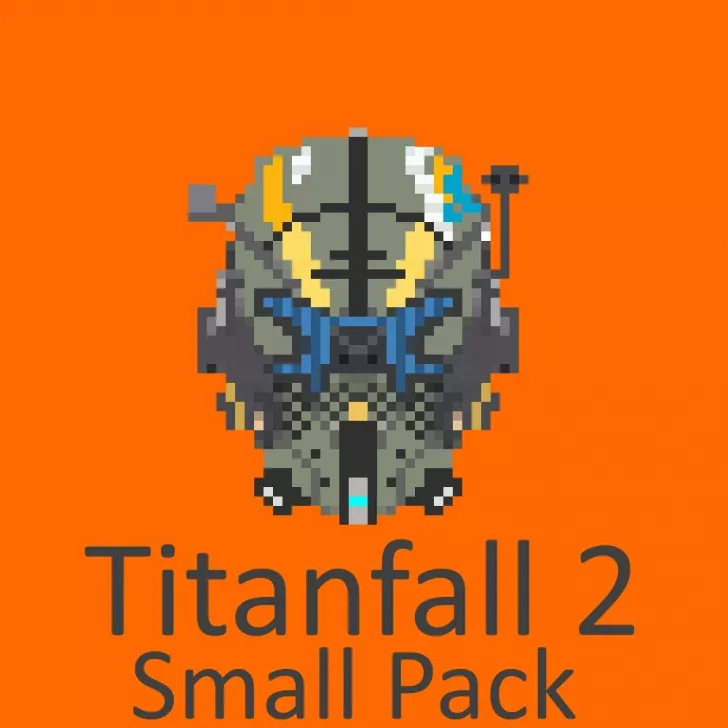 Titanfall Small Pack