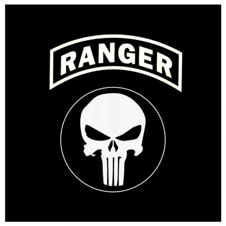 75th Rangers Mod