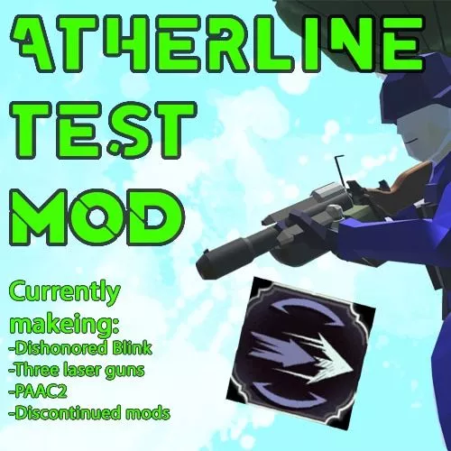 AtherlineTestMod
