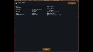 Auto links 0