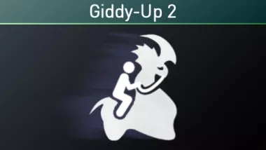 Giddy-Up 2