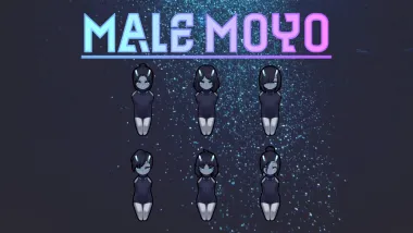 Male Moyo