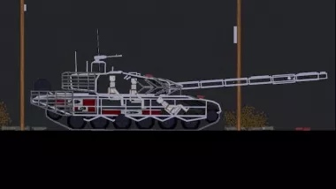 PU T-90M PRORYV 0