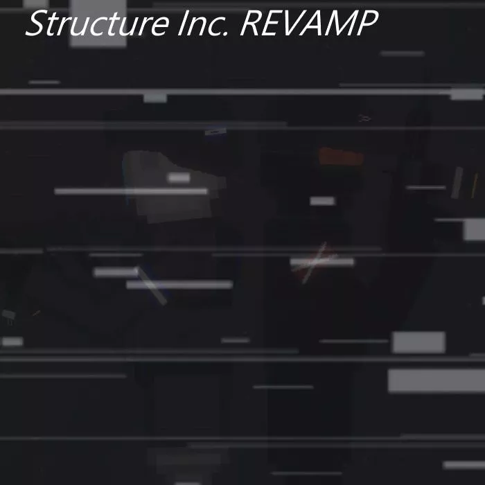 Structure Inc. REVAMP