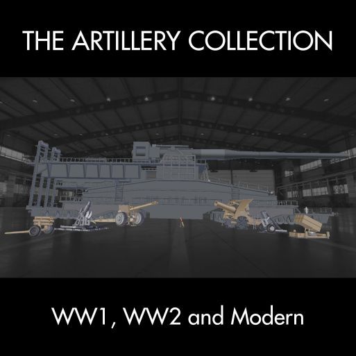 The Artillery Collection