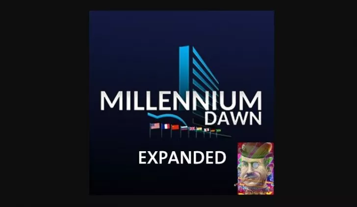 Millennium Dawn: Expanded