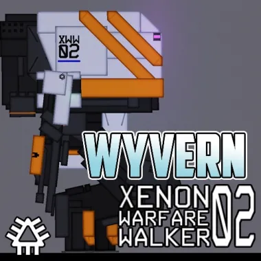 XWW-02 Wyvern