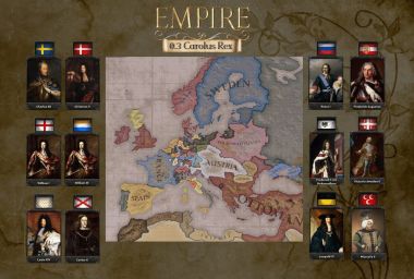 Empire 0