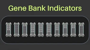 Gene Bank Indicators