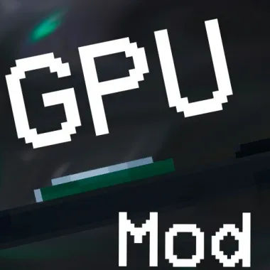 GPU Mod