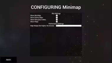 Minimap Mutator 1