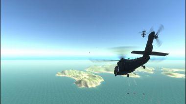 UH-60 Blackhawk 0