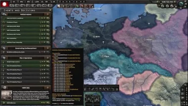 Deutschland Erwache 2: Toasted Germany 2