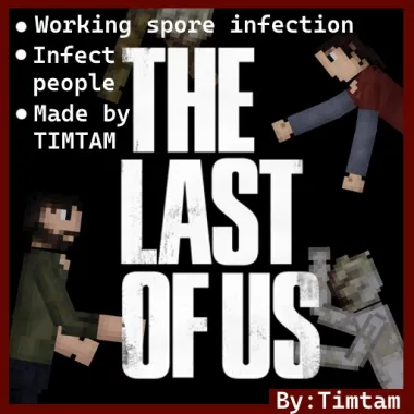 The Last of Us Mod