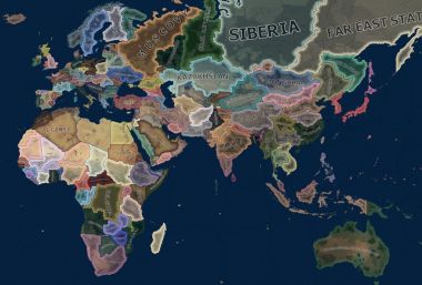 Yamunoki's Releasable Nations 0