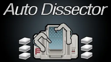 Auto Dissector