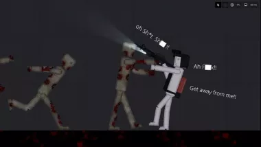 Better zombie 3