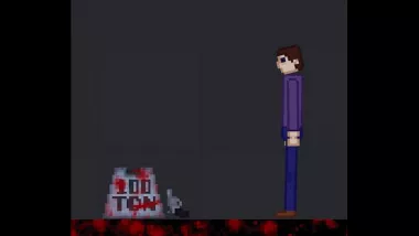 (Five Nights at Freddy's) Afton Mod 1