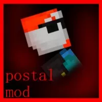 Ultimate Postal Mod