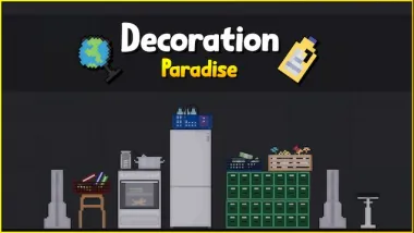 Decoration Paradise 2