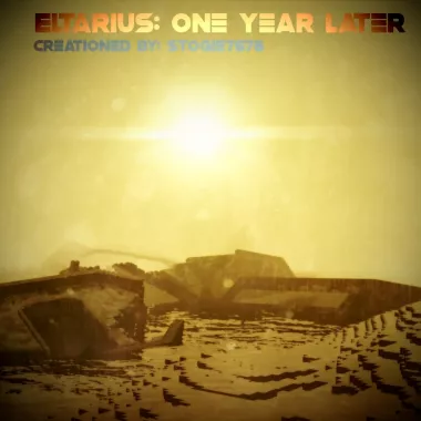 Eltarius: Anniversary of EL1-R