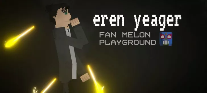Eren Yeager s4