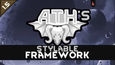 ATH's Styleable Framework