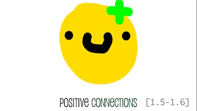 Positive Connections