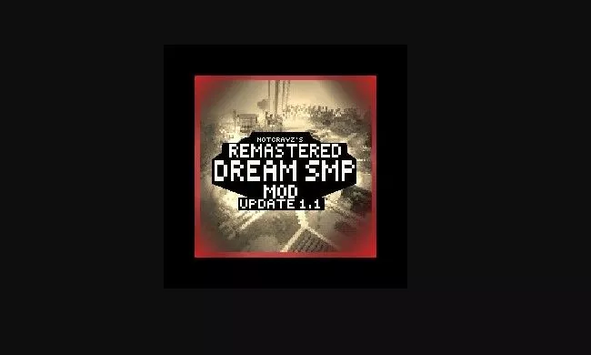Remastered DreamSMP Mod