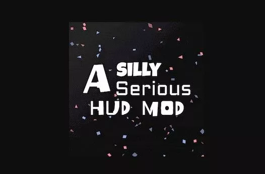 [EA26+] [MEME] A Silly/Serious HUD