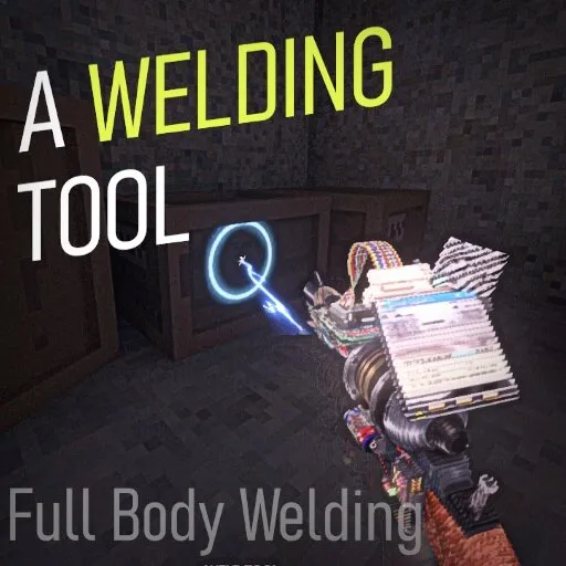 Weld Tool