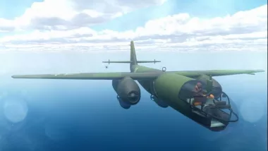 Arado Ar 234 Blitz 0