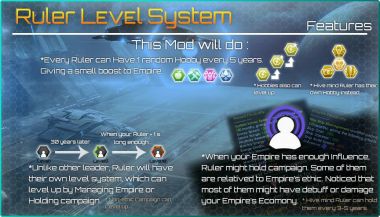 Ruler Level System 4