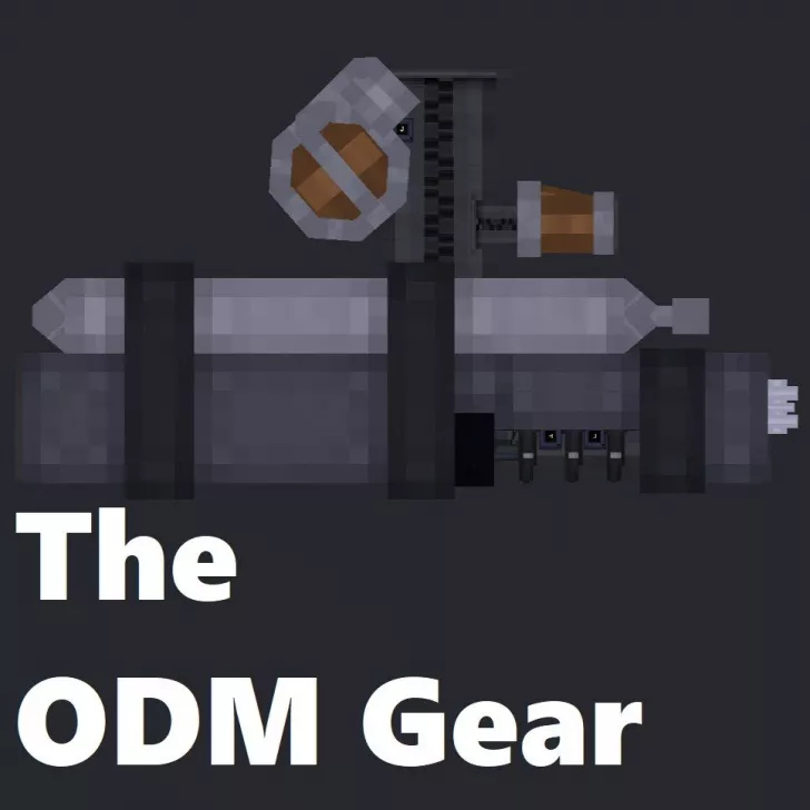 The ODM Gear