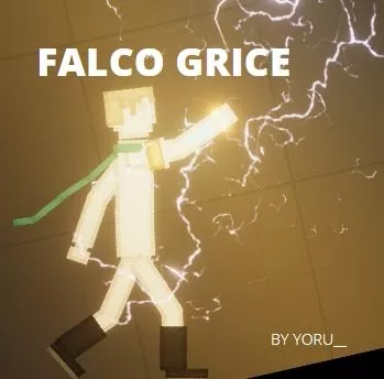 AOT - Falco Grice