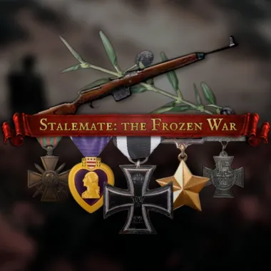 Stalemate: The Frozen War