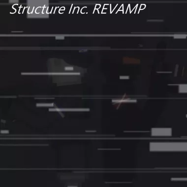 Structure Inc. REVAMP