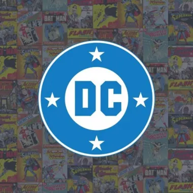 The DC Comics Mod