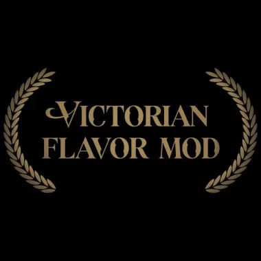 Victorian Flavor Mod