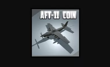 AFT-11 Counter Insurgency Attack Aircraft
