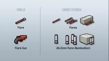 Eccentric Tech - Flares 2.0 0