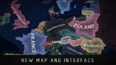 Kamerad's Overhaul 0