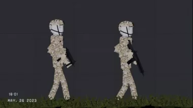 Norwegian Special Operations Commando 4