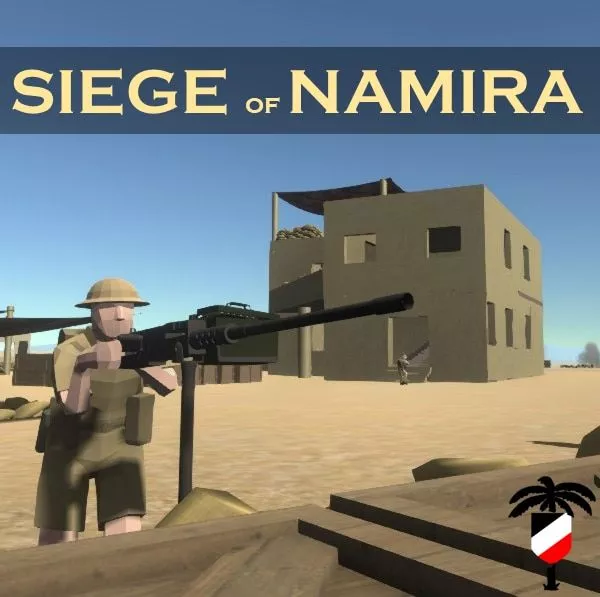 Siege of Namira