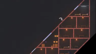 Slanted City 0