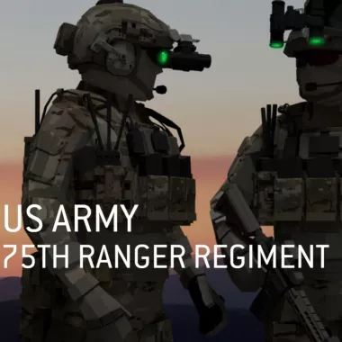 US Army Rangers