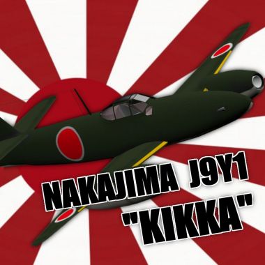J9Y1 "КИККА"