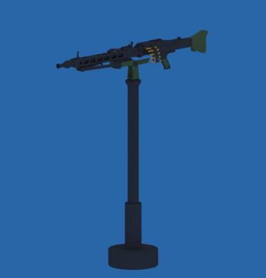 MG3