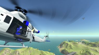 UH-1Y Venom 2
