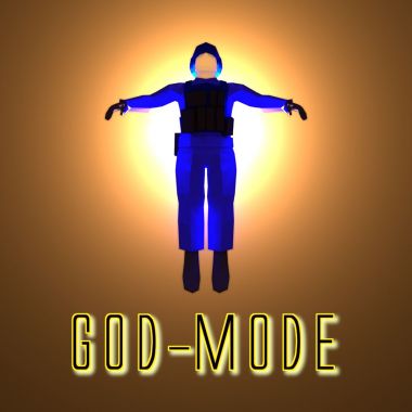 God-Mode